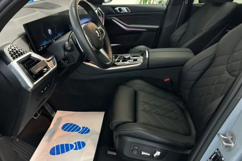 BMW X5 din 2024 cu 8.448 km - oferta BMW121455 - foto 5