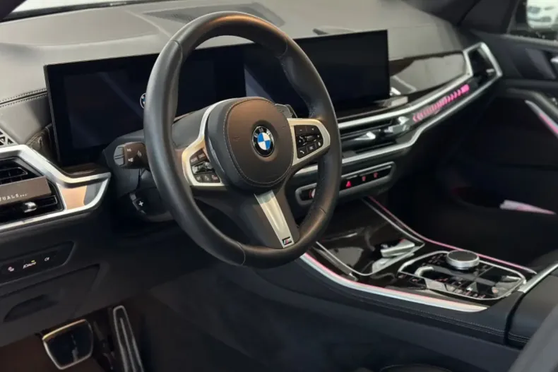 BMW X5 din 2024 cu 8.448 km - oferta BMW121455 - foto 6