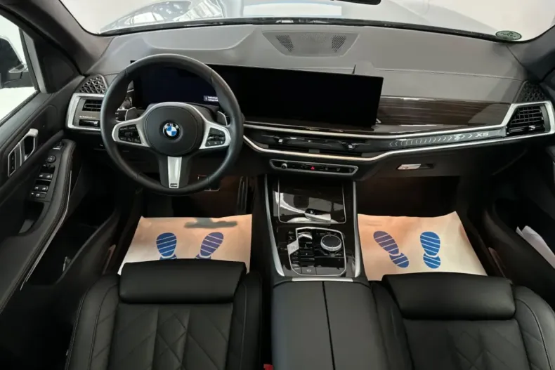 BMW X5 din 2024 cu 8.448 km - oferta BMW121455 - foto 7