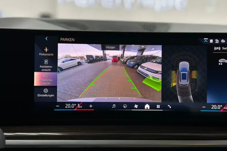 BMW X5 din 2024 cu 8.448 km - oferta BMW121455 - foto 10