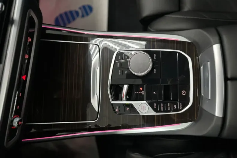 BMW X5 din 2024 cu 8.448 km - oferta BMW121455 - foto 11