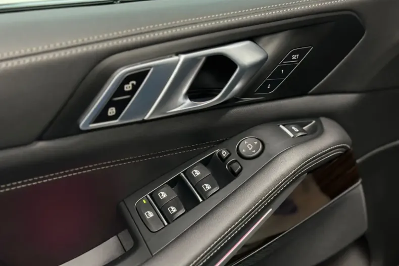 BMW X5 din 2024 cu 8.448 km - oferta BMW121455 - foto 17