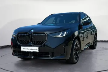 BMW X3 din 2024 - oferta BMW121456