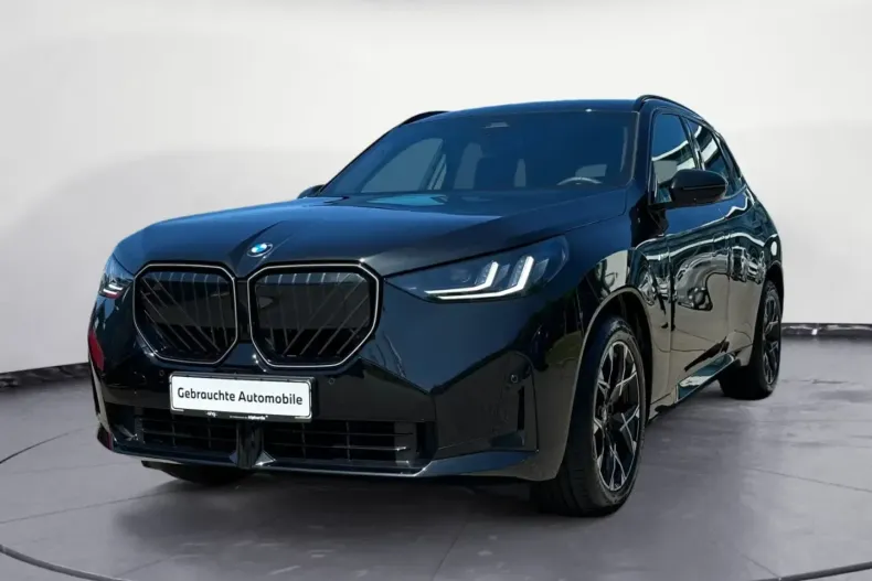 BMW X3 din 2024 cu 9.848 km - oferta BMW121456 - foto 1