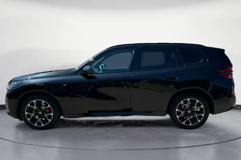 BMW X3 din 2024 cu 9.848 km - oferta BMW121456 - foto 2