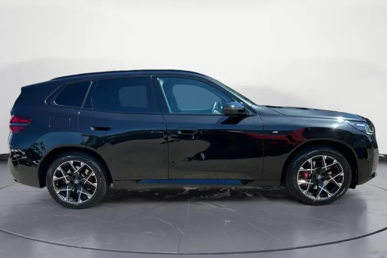 BMW X3 din 2024 cu 9.848 km - oferta BMW121456 - foto 3