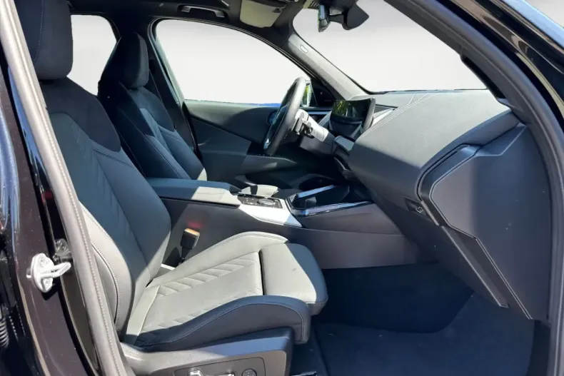 BMW X3 din 2024 cu 9.848 km - oferta BMW121456 - foto 5