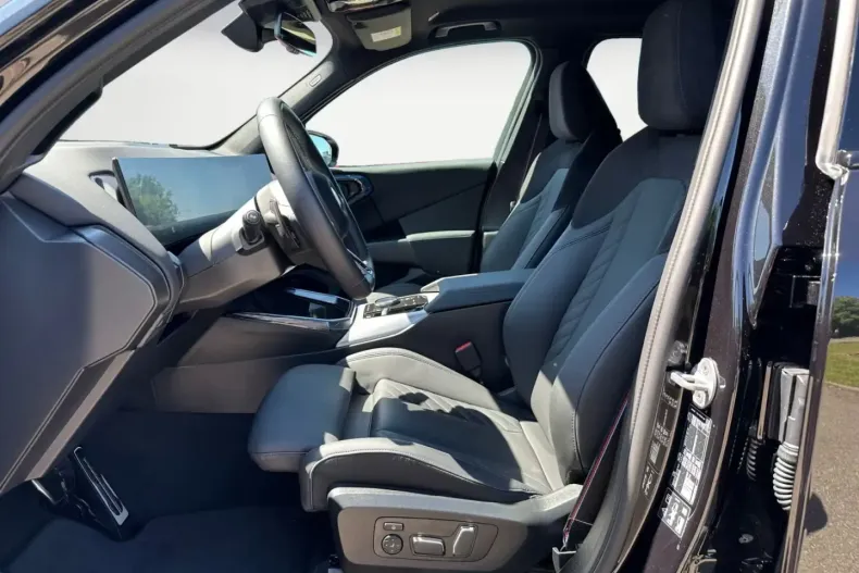 BMW X3 din 2024 cu 9.848 km - oferta BMW121456 - foto 6