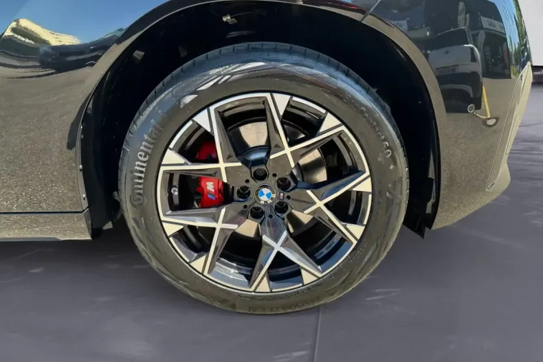 BMW X3 din 2024 cu 9.848 km - oferta BMW121456 - foto 7