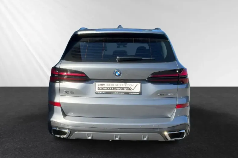 BMW X5 din 2024 cu 29.995 km - oferta BMW121458 - foto 7