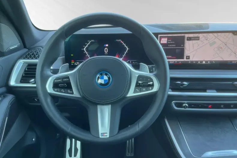 BMW X5 din 2024 cu 29.995 km - oferta BMW121458 - foto 11