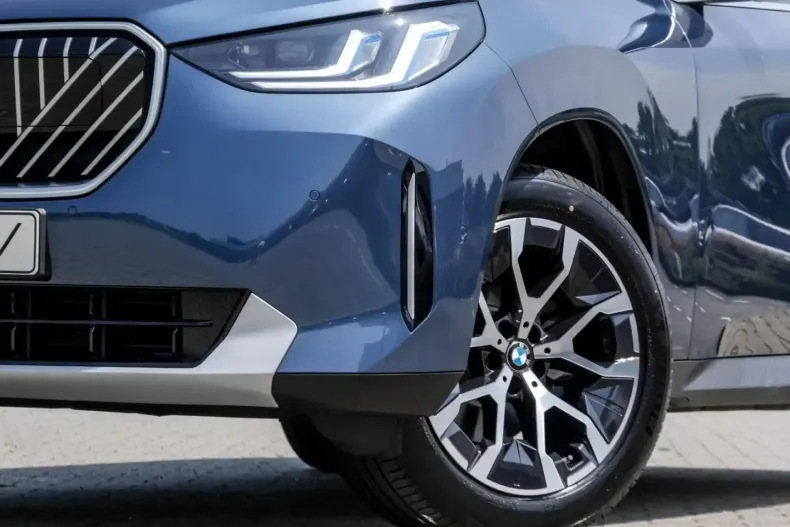 BMW X3 din 2024 cu 8.602 km - oferta BMW121459 - foto 2