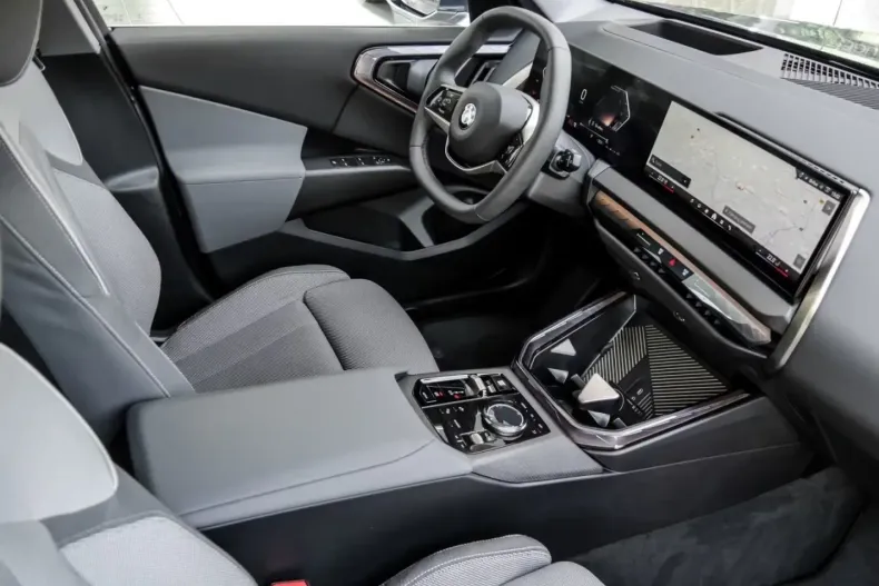 BMW X3 din 2024 cu 8.602 km - oferta BMW121459 - foto 4