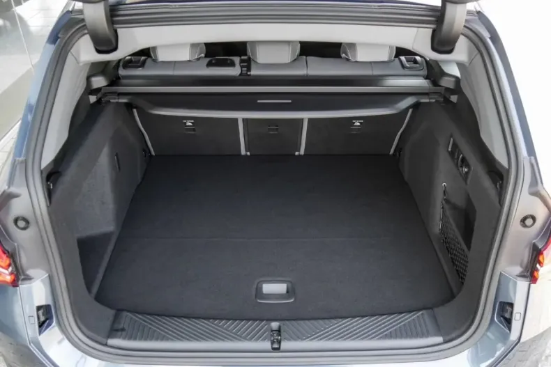 BMW X3 din 2024 cu 8.602 km - oferta BMW121459 - foto 7