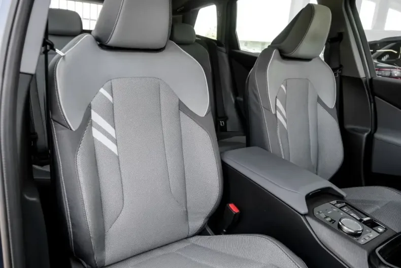 BMW X3 din 2024 cu 8.602 km - oferta BMW121459 - foto 8