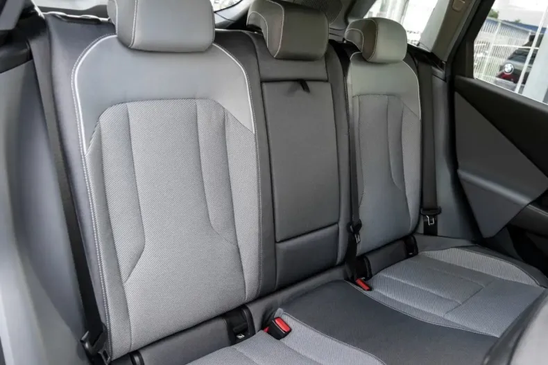 BMW X3 din 2024 cu 8.602 km - oferta BMW121459 - foto 9