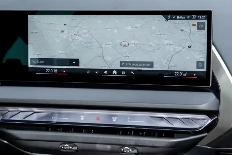 BMW X3 din 2024 cu 8.602 km - oferta BMW121459 - foto 13