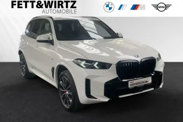BMW X5 din 2024 - oferta BMW121460