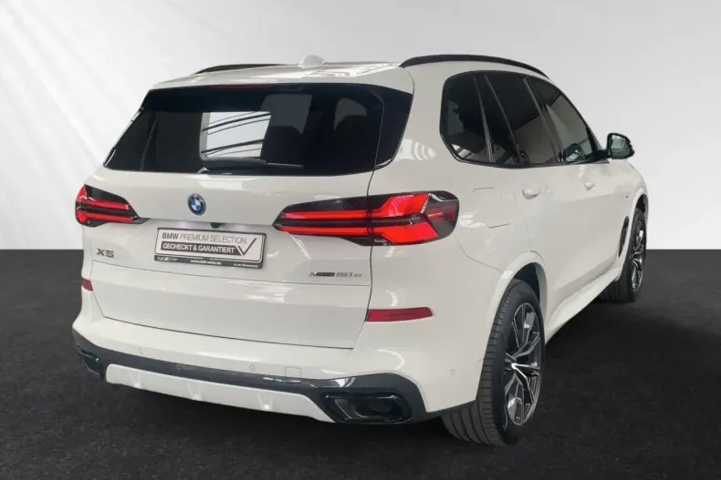 BMW X5 din 2024 cu 28.493 km - oferta BMW121460 - foto 5