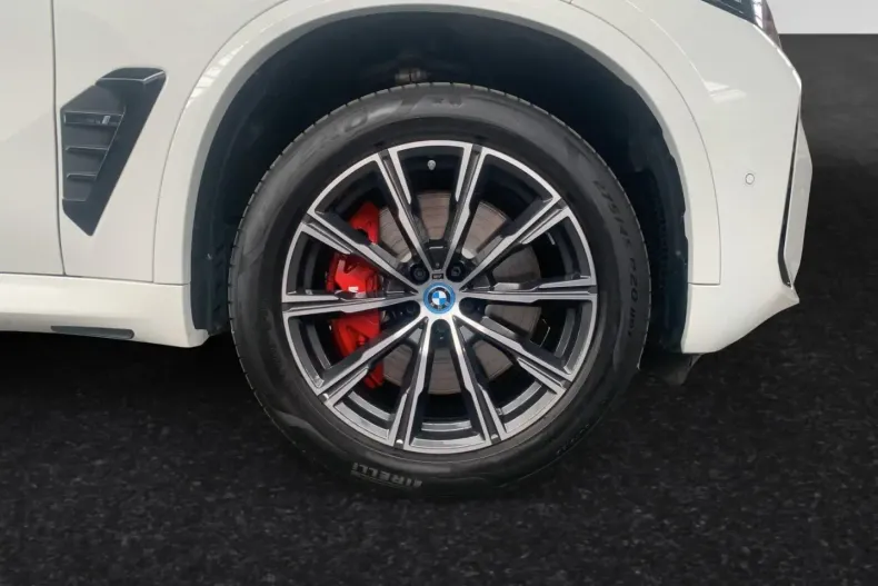 BMW X5 din 2024 cu 28.493 km - oferta BMW121460 - foto 6