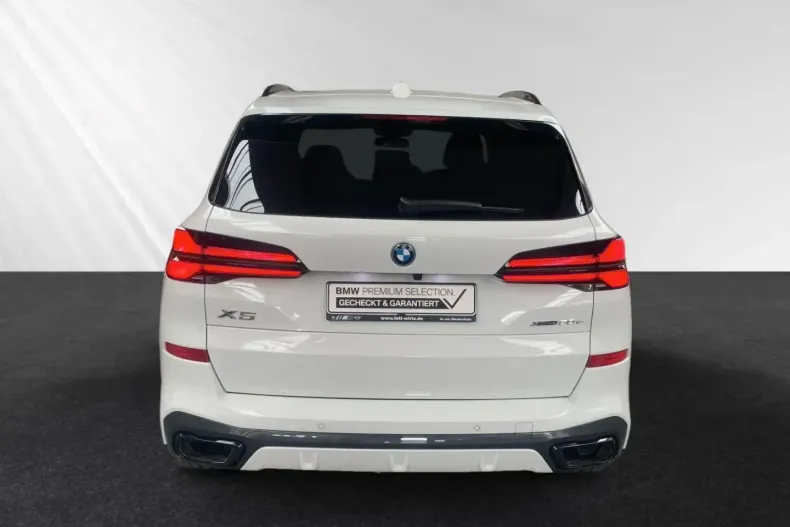 BMW X5 din 2024 cu 28.493 km - oferta BMW121460 - foto 9