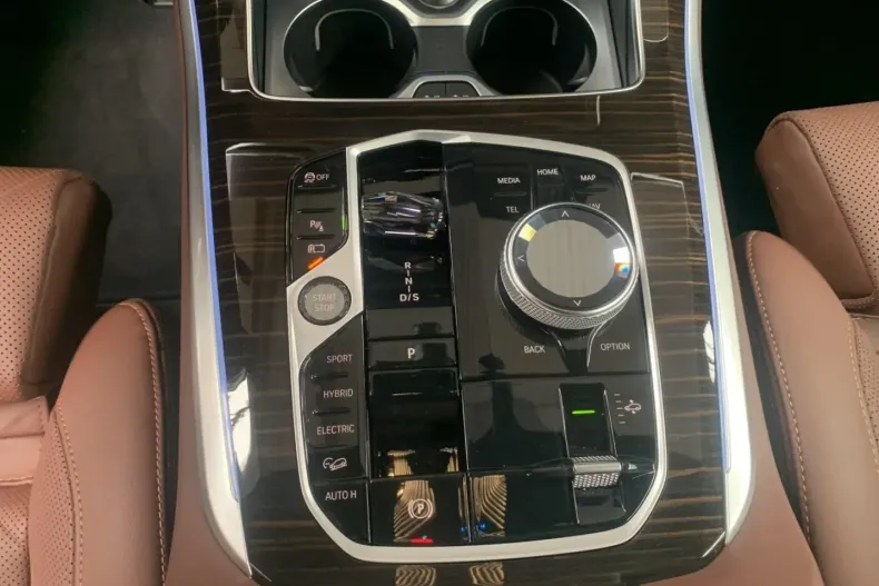 BMW X5 din 2024 cu 28.493 km - oferta BMW121460 - foto 14