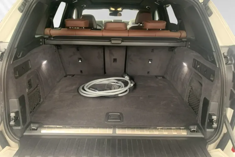 BMW X5 din 2024 cu 28.493 km - oferta BMW121460 - foto 17