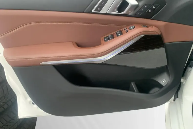 BMW X5 din 2024 cu 28.493 km - oferta BMW121460 - foto 20