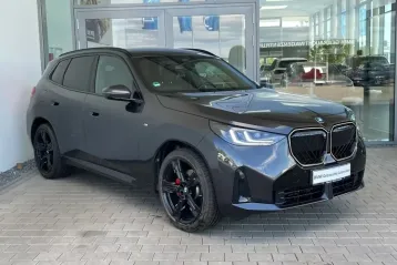 BMW X3 din 2024 - oferta BMW121461