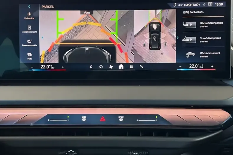 BMW X3 din 2024 cu 7.598 km - oferta BMW121461 - foto 3