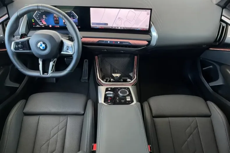 BMW X3 din 2024 cu 7.598 km - oferta BMW121461 - foto 6