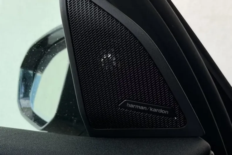 BMW X3 din 2024 cu 7.598 km - oferta BMW121461 - foto 7