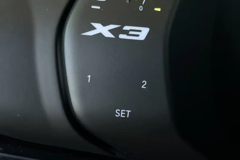 BMW X3 din 2024 cu 7.598 km - oferta BMW121461 - foto 9