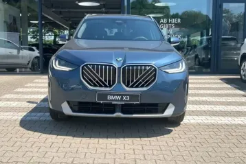 BMW X3 din 2025 - oferta BMW121463