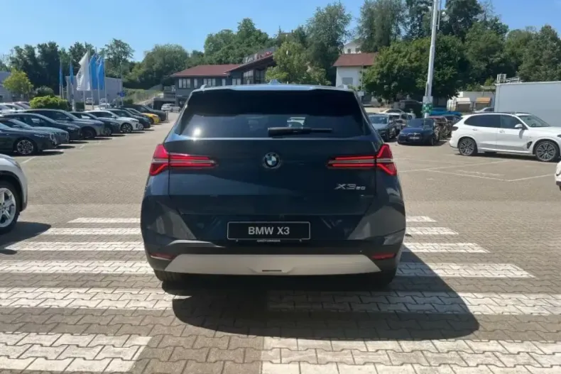BMW X3 din 2025 cu 0 km - oferta BMW121463 - foto 2