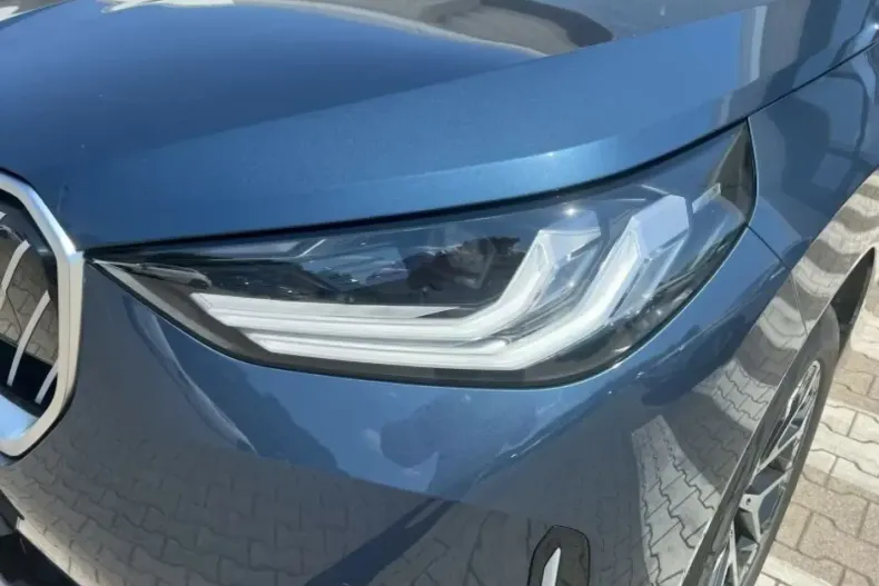 BMW X3 din 2025 cu 0 km - oferta BMW121463 - foto 4