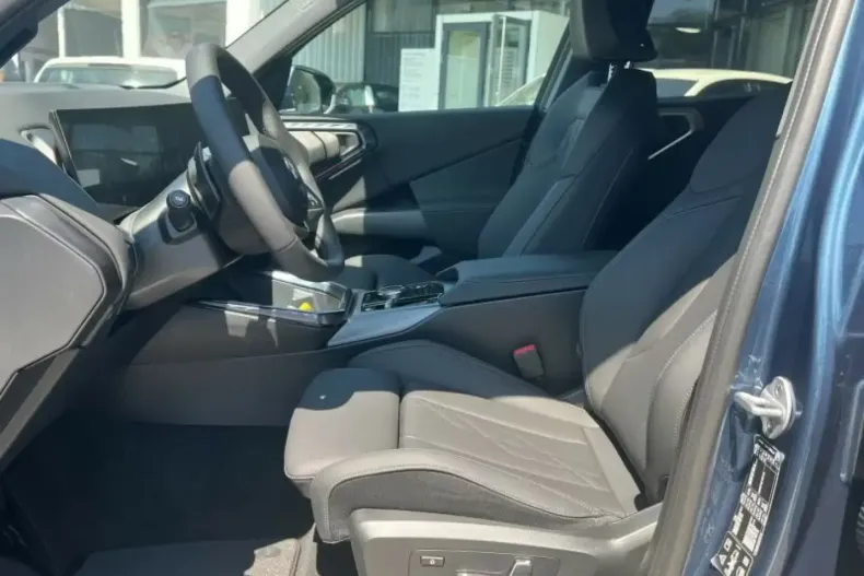 BMW X3 din 2025 cu 0 km - oferta BMW121463 - foto 5