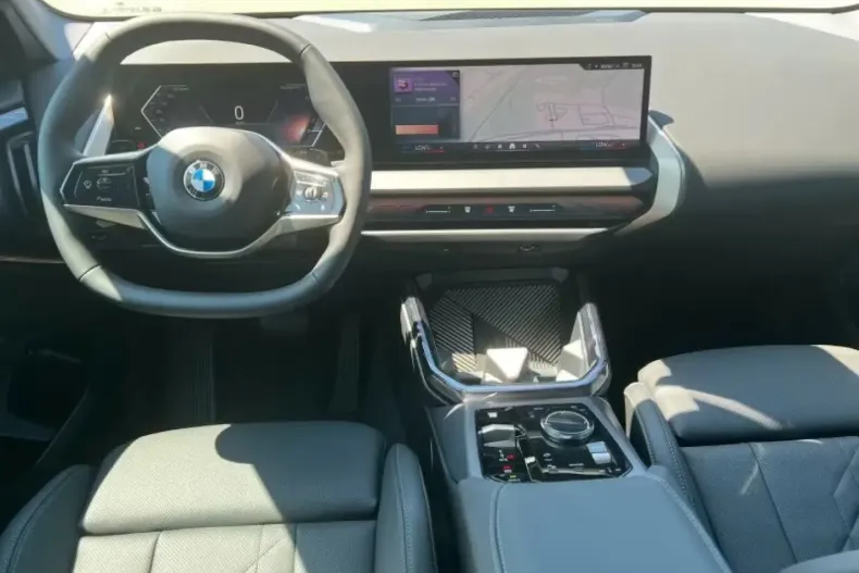 BMW X3 din 2025 cu 0 km - oferta BMW121463 - foto 6