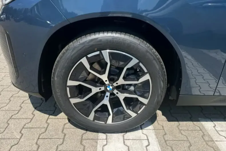 BMW X3 din 2025 cu 0 km - oferta BMW121463 - foto 8