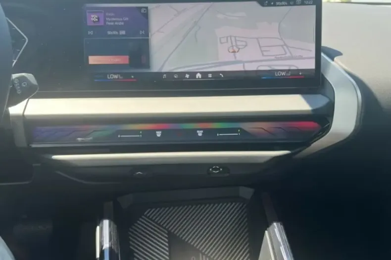 BMW X3 din 2025 cu 0 km - oferta BMW121463 - foto 9