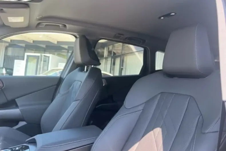 BMW X3 din 2025 cu 0 km - oferta BMW121463 - foto 10