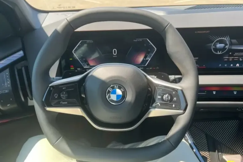 BMW X3 din 2025 cu 0 km - oferta BMW121463 - foto 11