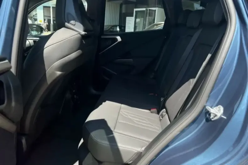 BMW X3 din 2025 cu 0 km - oferta BMW121463 - foto 12