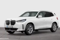 BMW X3 din 2025 cu 3.690 km - oferta BMW121464 - foto 1