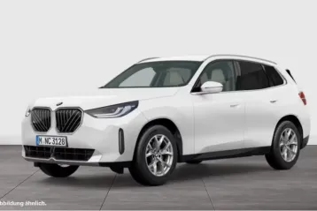 BMW X3 din 2025 - oferta BMW121464
