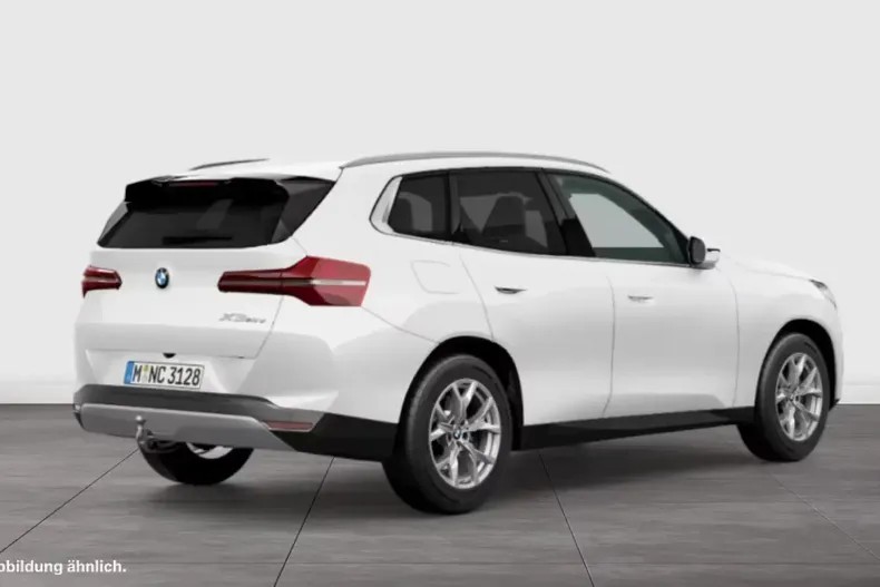 BMW X3 din 2025 cu 3.690 km - oferta BMW121464 - foto 2