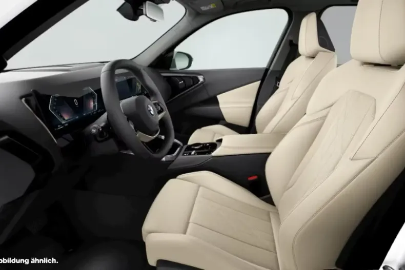 BMW X3 din 2025 cu 3.690 km - oferta BMW121464 - foto 3