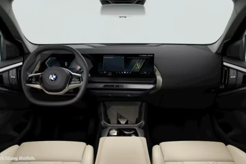 BMW X3 din 2025 cu 3.690 km - oferta BMW121464 - foto 4