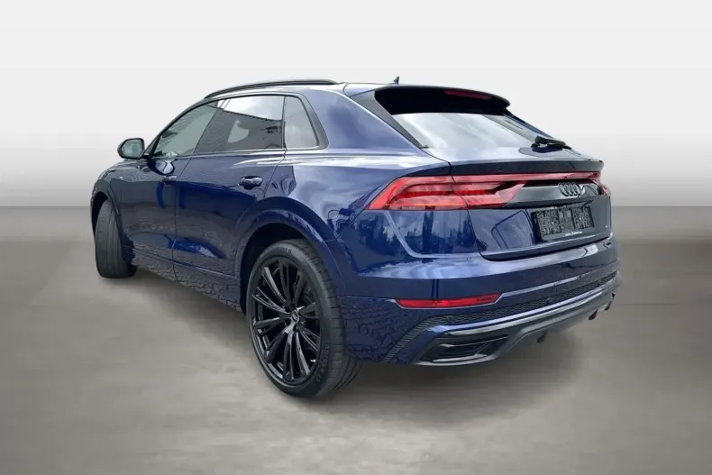 Audi Q8 din 2022 cu 68.250 km - oferta AUD121465 - foto 3