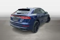 Audi Q8 din 2022 cu 68.250 km - oferta AUD121465 - foto 5
